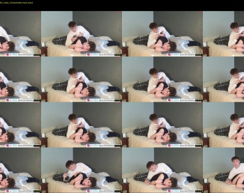 jaycex_69 — 7 minute Chaturbate male cam show recording, 720p, Jul 2, 2025