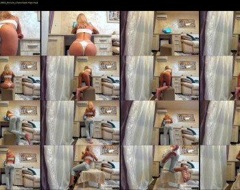 jaylynxxxx74 — 57 minute Chaturbate female cam show recording, 720p, Jul 2, 2025