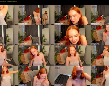 jennifer_shy_ — 61 minute Chaturbate female cam show recording, 720p, Jul 2, 2025