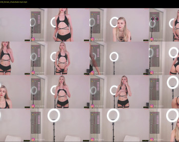 jenny_perry — 86 minute Chaturbate female cam show recording, 720p, Jul 3, 2025