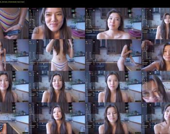 jettablock — 121 minute Chaturbate female cam show recording, 720p, Jul 2, 2025