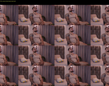 john_king29 — 19 minute Chaturbate male cam show recording, 720p, Jul 2, 2025