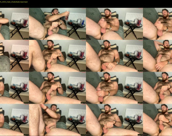 johnthomasbwc — 18 minute Chaturbate male cam show recording, 720p, Jul 2, 2025