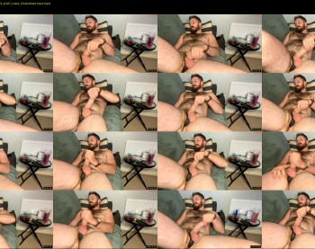 johnthomasbwc — 73 minute Chaturbate male cam show recording, 720p, Jul 3, 2025