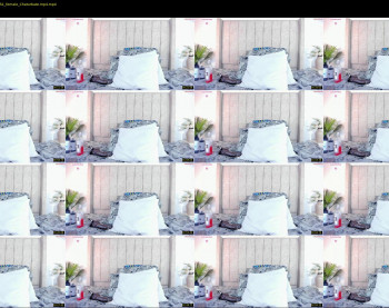 juana_240 — 4 minute Chaturbate female cam show recording, 720p, Jul 2, 2025