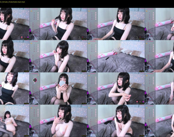 karen_jeff — 47 minute Chaturbate female cam show recording, 720p, Jul 2, 2025