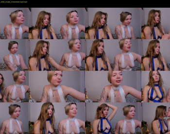 katrina_carter — 9 minute Chaturbate female cam show recording, 720p, Jul 2, 2025