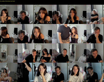 kesh_mne — 121 minute Chaturbate female cam show recording, 720p, Jul 2, 2025