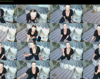 kiarose — 38 minute Chaturbate female cam show recording, 720p, Jul 2, 2025
