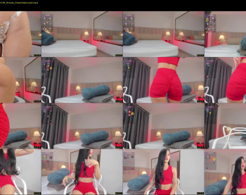 kim_spencer — 35 minute Chaturbate female cam show recording, 720p, Jul 2, 2025