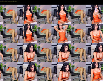 kimberly_hot2 — 4 minute Chaturbate female cam show recording, 720p, Jul 2, 2025