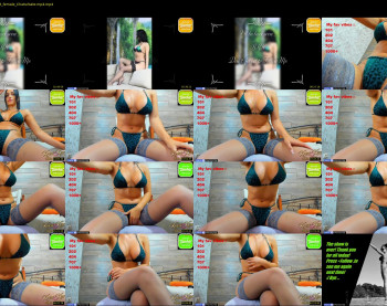 krisi_kiss — 48 minute Chaturbate female cam show recording, 720p, Jul 2, 2025