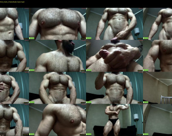 kurt_stone1 — 88 minute Chaturbate male cam show recording, 720p, Jul 2, 2025
