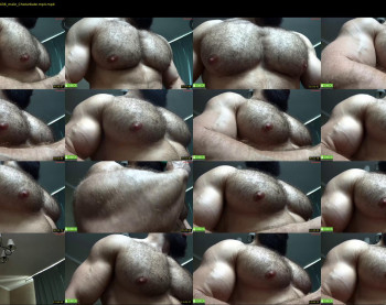kurt_stone1 — 17 minute Chaturbate male cam show recording, 720p, Jul 2, 2025