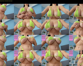 kylie_reyes — 7 minute Chaturbate female cam show recording, 720p, Jul 2, 2025