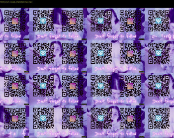 laurenceandviolette — 3 minute Chaturbate couple cam show recording, 720p, Jul 2, 2025