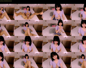lianayun — 17 minute Chaturbate female cam show recording, 720p, Jul 2, 2025