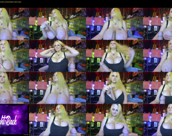 lillyth — 59 minute Chaturbate female cam show recording, 720p, Jul 2, 2025