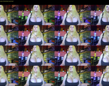 lillyth — 5 minute Chaturbate female cam show recording, 720p, Jul 2, 2025