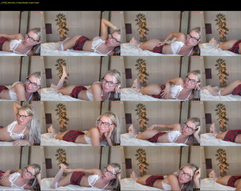 lilyyymonroee — 16 minute Chaturbate female cam show recording, 480p, Jul 2, 2025