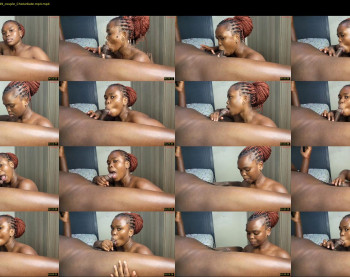 linda5298 — 5 minute Chaturbate couple cam show recording, 720p, Jul 2, 2025
