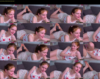 lizbethcoll — 119 minute Chaturbate female cam show recording, 720p, Jul 3, 2025