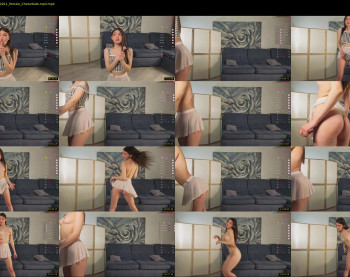 loney__tunes — 112 minute Chaturbate female cam show recording, 720p, Jul 2, 2025