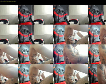 luke_davis01 — 5 minute Chaturbate male cam show recording, 720p, Jul 2, 2025
