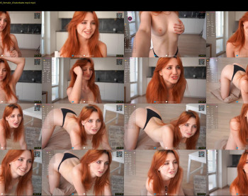 lynnalltop — 90 minute Chaturbate female cam show recording, 720p, Jul 2, 2025
