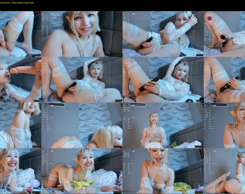 maaya_li — 120 minute Chaturbate female cam show recording, 720p, Jul 2, 2025