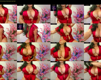 madlyn_dee — 12 minute Chaturbate female cam show recording, 720p, Jul 2, 2025