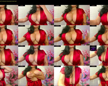 madlyn_dee — 23 minute Chaturbate female cam show recording, 720p, Jul 2, 2025