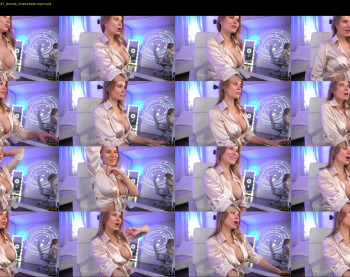 marianova — 3 minute Chaturbate female cam show recording, 720p, Jul 2, 2025