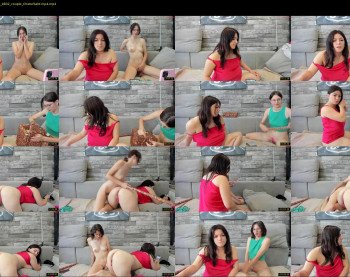 martaandserg — 109 minute Chaturbate female cam show recording, 720p, Jul 2, 2025