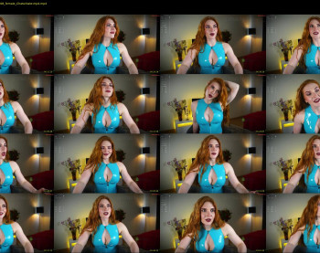 maryssaa_ — 4 minute Chaturbate female cam show recording, 720p, Jul 2, 2025