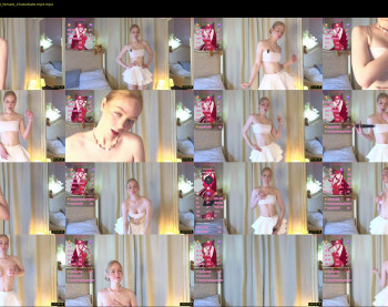 mast1ka — 120 minute Chaturbate female cam show recording, 720p, Jul 2, 2025