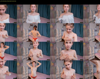 mauddenmon — 86 minute Chaturbate female cam show recording, 720p, Jul 2, 2025