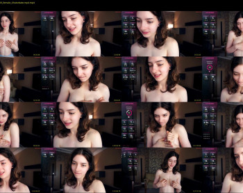 mayellers — 111 minute Chaturbate female cam show recording, 720p, Jul 2, 2025