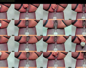 melania_browis — 72 minute Chaturbate female cam show recording, 720p, Jul 2, 2025