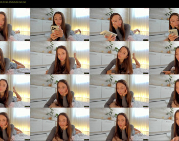meryfoxxx — 9 minute Chaturbate female cam show recording, 720p, Jul 2, 2025