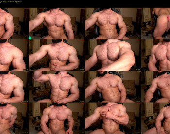 mike0xx — 88 minute Chaturbate male cam show recording, 720p, Jul 2, 2025