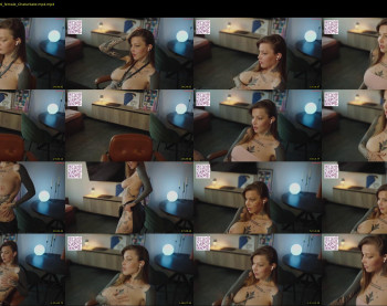 mileeena — 81 minute Chaturbate female cam show recording, 720p, Jul 2, 2025