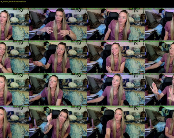 mindymars — 21 minute Chaturbate female cam show recording, 720p, Jul 2, 2025