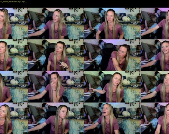 mindymars — 11 minute Chaturbate female cam show recording, 720p, Jul 2, 2025