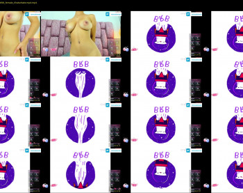 miss_valen_ — 66 minute Chaturbate female cam show recording, 720p, Jul 2, 2025