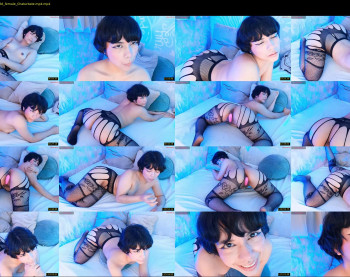 misty_miu — 104 minute Chaturbate female cam show recording, 720p, Jul 2, 2025