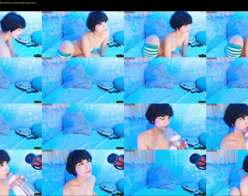 misty_miu — 13 minute Chaturbate female cam show recording, 720p, Jul 3, 2025