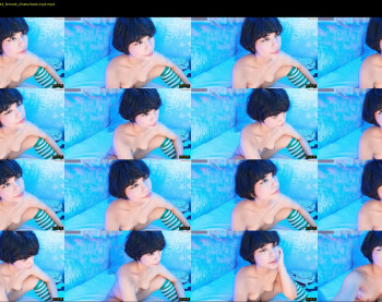 misty_miu — 3 minute Chaturbate female cam show recording, 720p, Jul 3, 2025