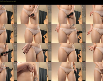 moirebaggs — 49 minute Chaturbate female cam show recording, 720p, Jul 2, 2025