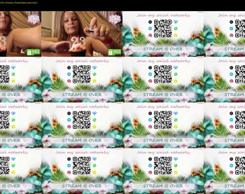 mollywayne — 12 minute Chaturbate female cam show recording, 720p, Jul 3, 2025